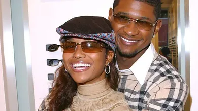 usher chilli